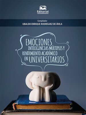 cover image of Emociones, inteligencias múltiples y rendimiento académico en universitarios